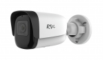 RVi-1NCT2022 (2.8) white Цилиндрическая IP-видеокамера