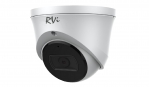 RVi-1NCE4052 (2.8) white Купольная IP-видеокамера