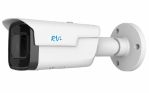 RVi-1NCT8349 (2.7-13.5) white Цилиндрическая IP-видеокамера