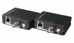 RVi-1NE-P50 Приемо-передатчик Ethernet сигнала с PoE