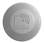 RE-02RW CARDDEX Встраиваемый RFID считыватель формата EM-MARIN (для серии STR)