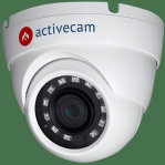 AC-H2S5 ActiveCam Купольная мультистандартная (4-в-1) видеокамера