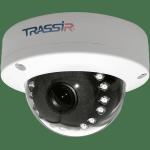 TR-D4D5 v2 3.6 TRASSIR Купольная IP-видеокамера