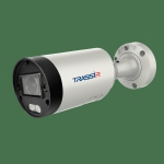 TR-D2183ZIR6 v3 2.7-13.5 TRASSIR Цилиндрическая IP-видеокамера