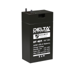 DT 401 Delta Аккумуляторная батарея