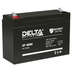 DT 4035 Delta Аккумуляторная батарея