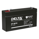 DT 6015 Delta Аккумуляторная батарея