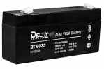 DT 6033 Delta Аккумуляторная батарея