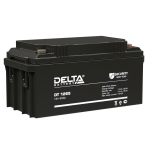 DT 1265 Delta Аккумуляторная батарея