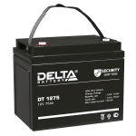 DT 1275 Delta Аккумуляторная батарея