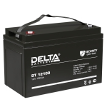 DT 12100 Delta Аккумуляторная батарея