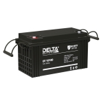 DT 12120 Delta Аккумуляторная батарея