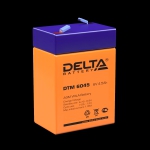 DTM 6045 Delta Аккумуляторная батарея