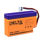 DTM 12008 Delta Аккумуляторная батарея