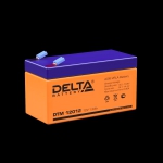 DTM 12012 Delta Аккумуляторная батарея