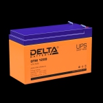 DTM 1209 Delta Аккумуляторная батарея
