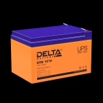 DTM 1212 Delta Аккумуляторная батарея