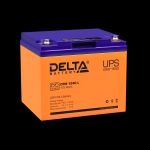 DTM 1240 L Delta Аккумуляторная батарея