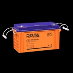 DTM 12120 L Delta Аккумуляторная батарея