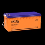 DTM 12200 L Delta Аккумуляторная батарея