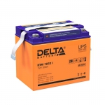 DTM 1233 I Delta Аккумуляторная батарея
