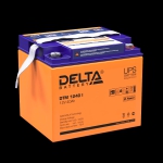 DTM 1240 I Delta Аккумуляторная батарея