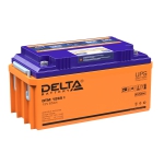 DTM 1265 I Delta Аккумуляторная батарея