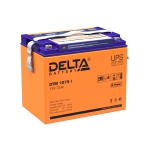 DTM 1275 I Delta Аккумуляторная батарея