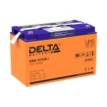 DTM 12100 I Delta Аккумуляторная батарея
