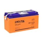 DTM 12120 I Delta Аккумуляторная батарея