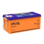 DTM 12200 I Delta Аккумуляторная батарея