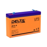 HR 6-9 Delta Аккумуляторная батарея
