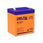 HR 12-4.5 Delta Аккумуляторная батарея