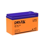 HR 12-7.2 Delta Аккумуляторная батарея