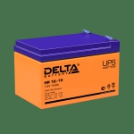 HR 12-15 Delta Аккумуляторная батарея