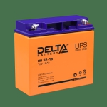 HR 12-18 Delta Аккумуляторная батарея