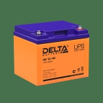 HR 12-40 Delta Аккумуляторная батарея
