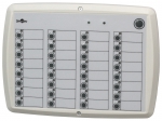 ST-NC032 Smartec Сетевая панель индикации и управления