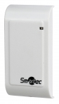 ST-CR210S-WT Smartec Считыватель MIFARE, белый