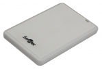 ST-CE320LR-WT Smartec Настольный USB считыватель карт