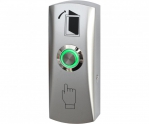 ST-EX142L Smartec Кнопка металлическая, накладная, СИД индикатор, НР