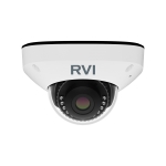 RVi-1NCF2466 (2.8) Купольная IP-видеокамера