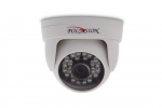 PVC-IP2S-D1F2.8 Polyvision Купольная IP-видеокамера