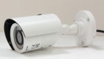 DS-2CC1132P-IR Уличная камера с ИК-подсветкой