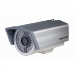 DS-2CC1182P-IR1 Уличная видеокамера с ИК-подсветкой