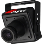 EVL-HH-F21 (3.6) ESVI Миниатюрная 4 в 1 видеокамера