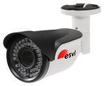 EVC-IP-BF2.0-SG-P (2.8)(XM) ESVI Цилиндрическая IP-видеокамера