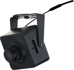 PX-IP-KH-F40W(2.8)(BV) PROXISCCTV Миниатюрная WiFi видеокамера