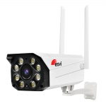 EVC-CG550-4G ESVI Цилиндрическая IP-видеокамера