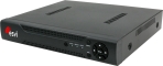 EVD-6216NX1-2 ESVI Гибридный AHD видеорегистратор